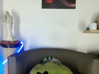 morgann_jones webcam model stream image