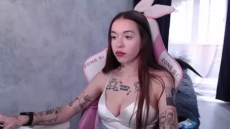 naughty_dakota webcam model stream image