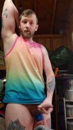 Lucas0318 webcam model stream image