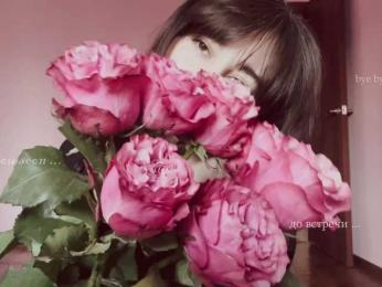 -fatalika- webcam model stream image