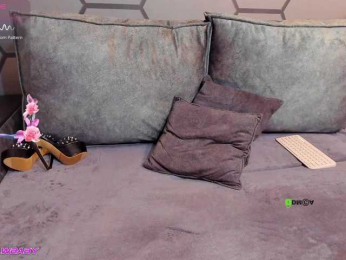 babymetal_ webcam model stream image