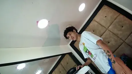 BrindyMichell webcam model stream image
