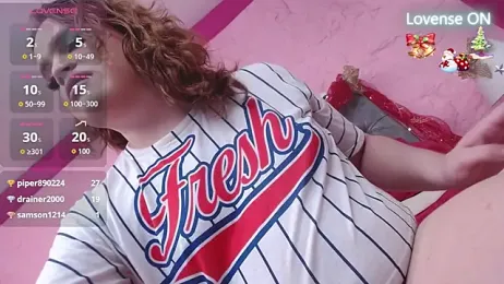 Pearl_Michelts webcam model stream image