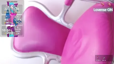 Pearl_Michelts webcam model stream image