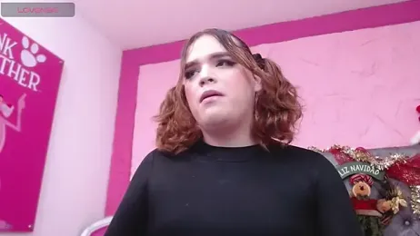 Pearl_Michelts webcam model stream image