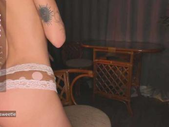 AprilCoy webcam model stream image