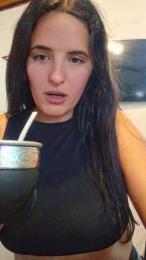 Soy_veraa webcam cam4 model stream image