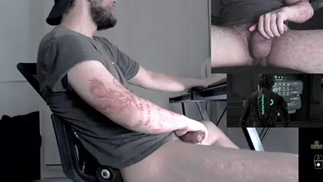 mateoconde00 webcam model stream image