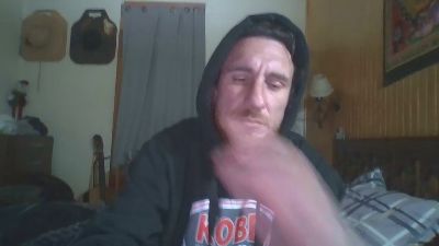 KibaDotado webcam model stream image