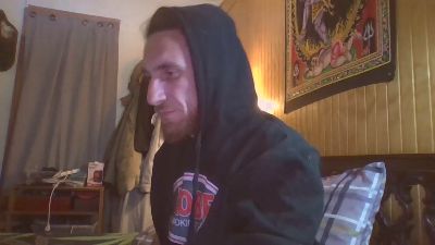 KibaDotado webcam model stream image
