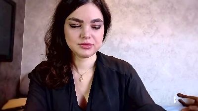 AlaineChaudhry webcam model stream image