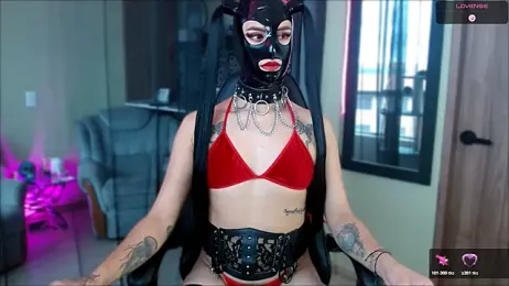 tevenwhiite webcam model stream image