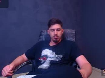 enzorace webcam chaturbate model stream image