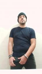 dabman1 webcam model stream image