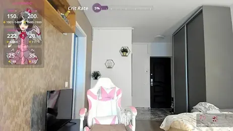 Anya_Belle webcam model stream image