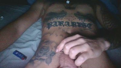 Sergiofire988 webcam model stream image