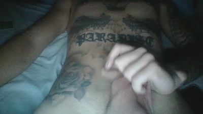 Sergiofire988 webcam model stream image