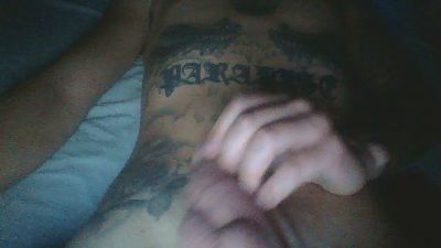 Sergiofire988 webcam model stream image