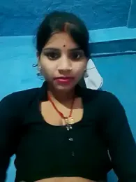 Nisha_Cute webcam model stream image