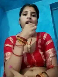 Nisha_Cute webcam model stream image