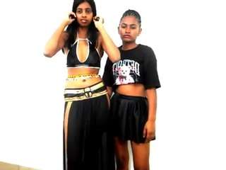 indiansexybtx webcam model stream image