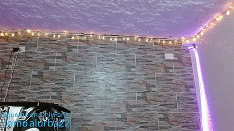 omar_alurba webcam model stream image