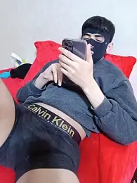 arabeso webcam stripchat model stream image