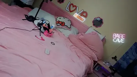 Blakelytgirl webcam stripchat model stream image