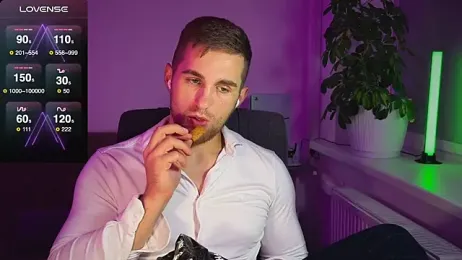 Sweeet__boy webcam stripchat model stream image