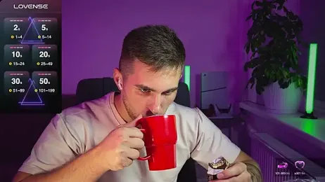Sweeet__boy webcam model stream image