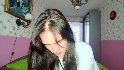 YoulandaGhamdi webcam model stream image