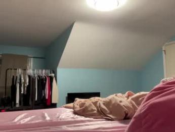 allisontaylorxo webcam model stream image