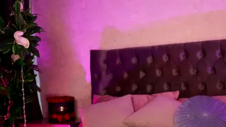 Selena_Sky webcam model stream image