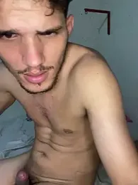 YoxxxY webcam model stream image