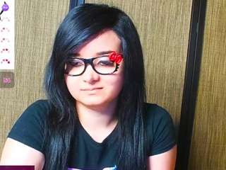 trixiedoescamcam webcam model stream image