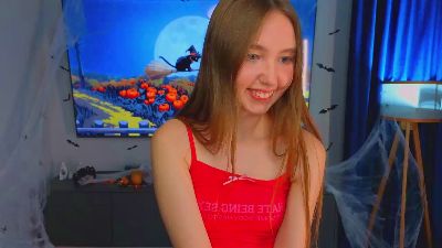 EasterHornshaw webcam model stream image