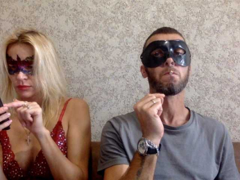 Oly-Alex webcam model stream image