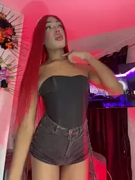 babycharol01 webcam model stream image