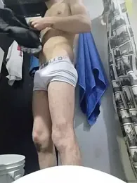 AlejandreBy webcam model stream image
