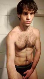 Aronpet webcam model stream image