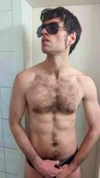 Aronpet webcam model stream image