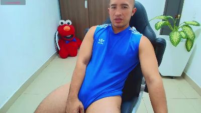 sebastian_ocon3 webcam model stream image