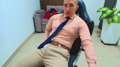 sebastian_ocon3 webcam model stream image