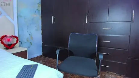 sammysex- webcam model stream image