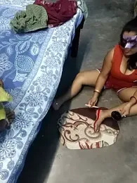 Naughty-Chaaya webcam model stream image