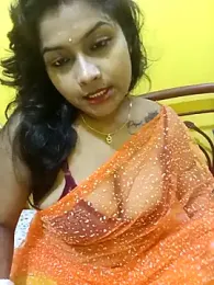 Naughty-Chaaya webcam model stream image