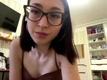 CherlynLinehan webcam model stream image