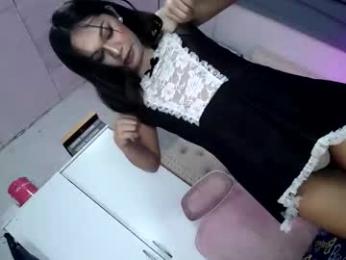 naughty_nebula webcam chaturbate model stream image