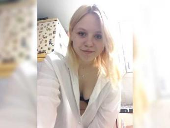 Ivanna0328 webcam model stream image