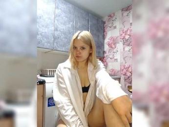 Ivanna0328 webcam model stream image